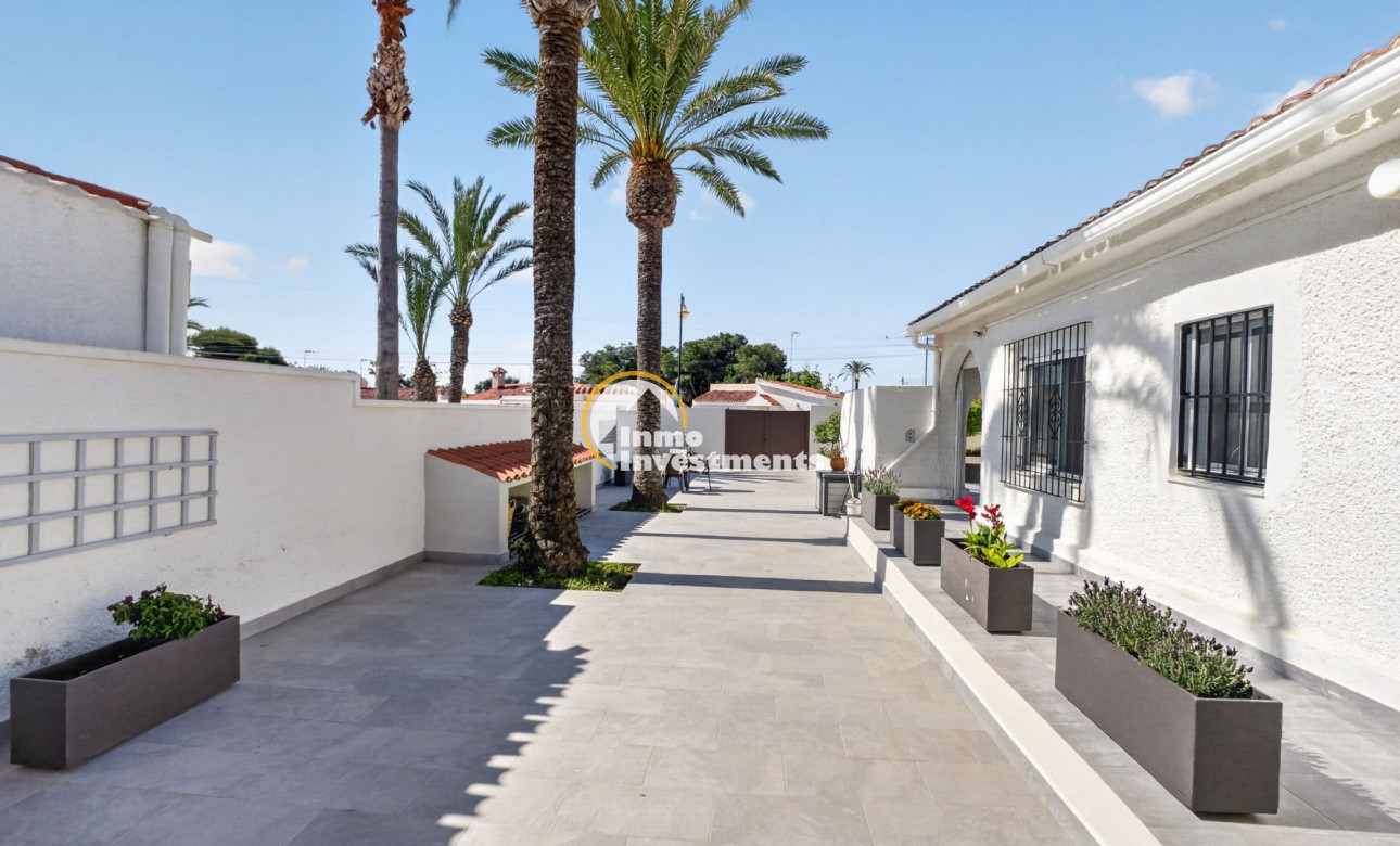 Revente privée - Villa - Torrevieja - Aguas Nuevas