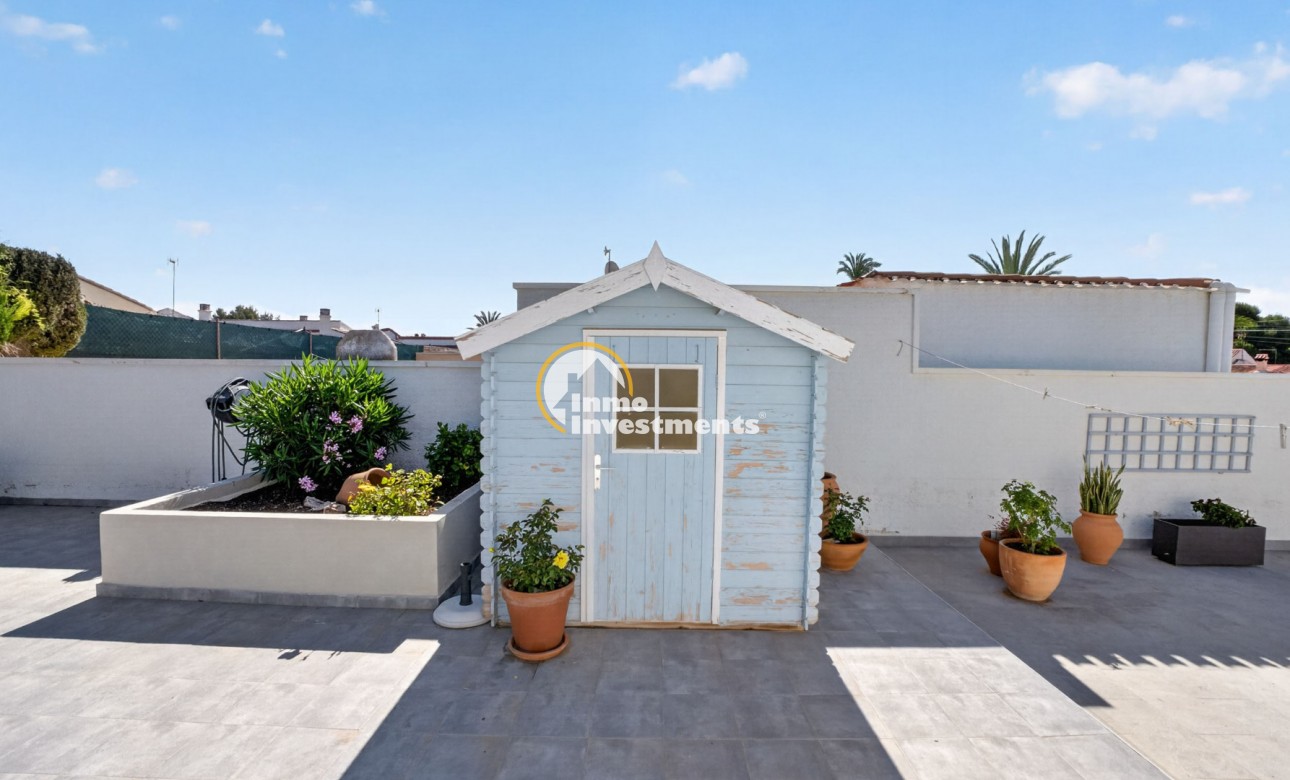 Revente privée - Villa - Torrevieja - Aguas Nuevas