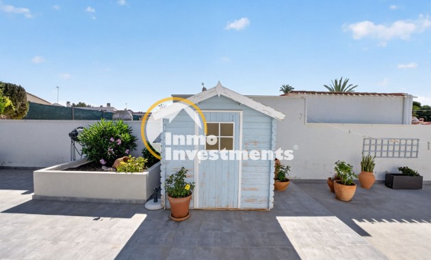 Revente privée - Villa - Torrevieja - Aguas Nuevas