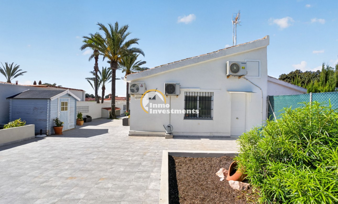 Revente privée - Villa - Torrevieja - Aguas Nuevas