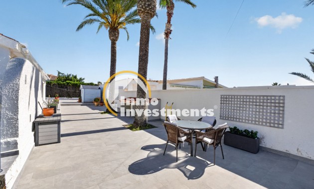 Revente privée - Villa - Torrevieja - Aguas Nuevas