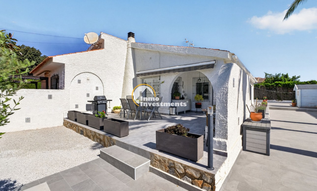 Revente privée - Villa - Torrevieja - Aguas Nuevas