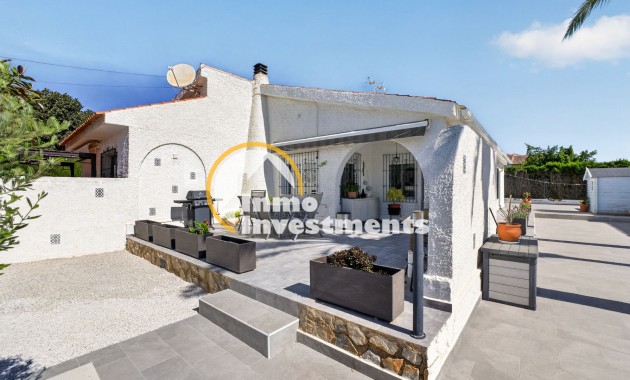 Revente privée - Villa - Torrevieja - Aguas Nuevas