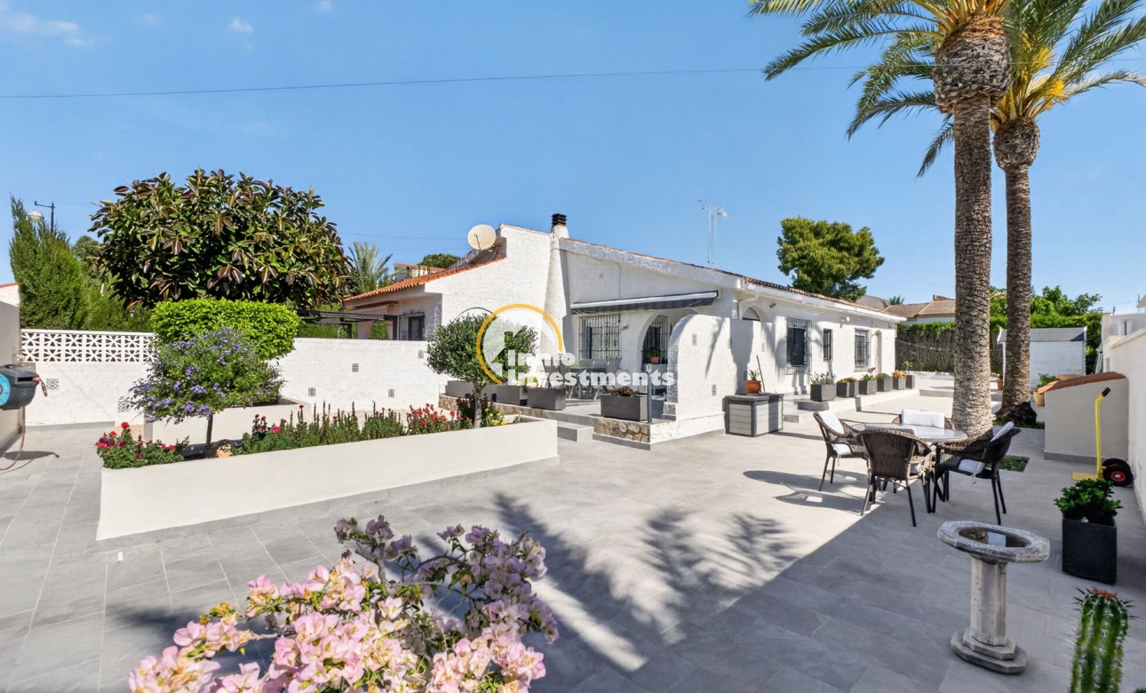 Revente privée - Villa - Torrevieja - Aguas Nuevas