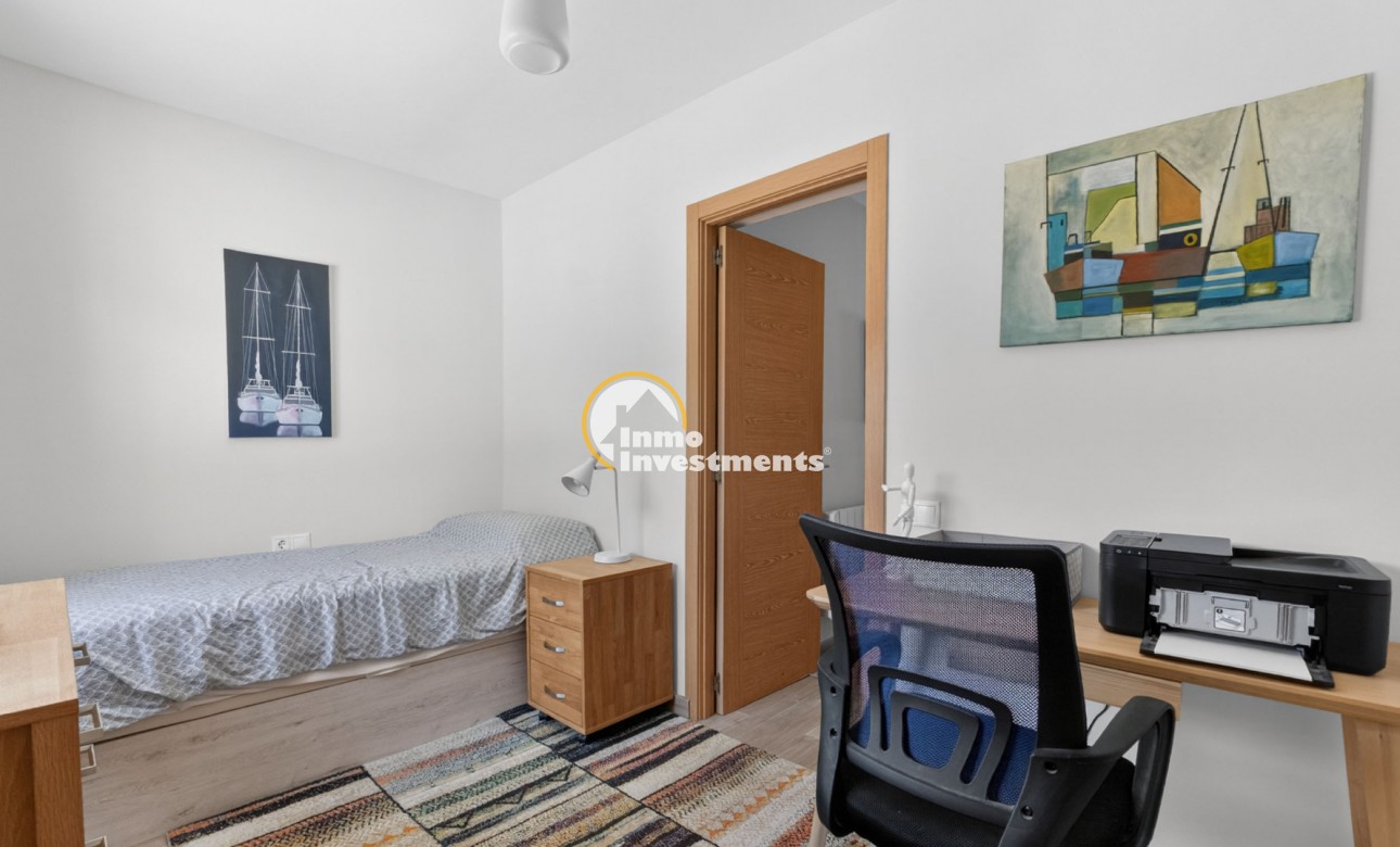 Revente privée - Villa - Torrevieja - Aguas Nuevas