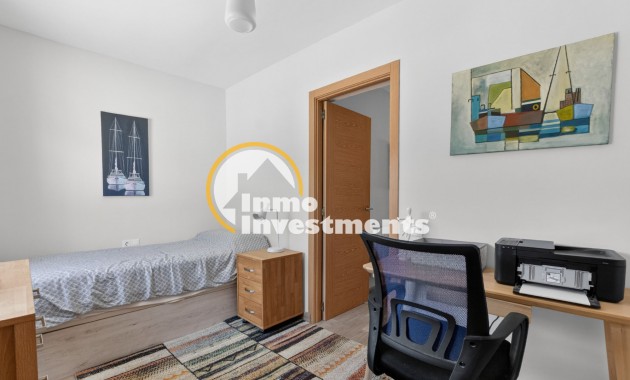 Revente privée - Villa - Torrevieja - Aguas Nuevas