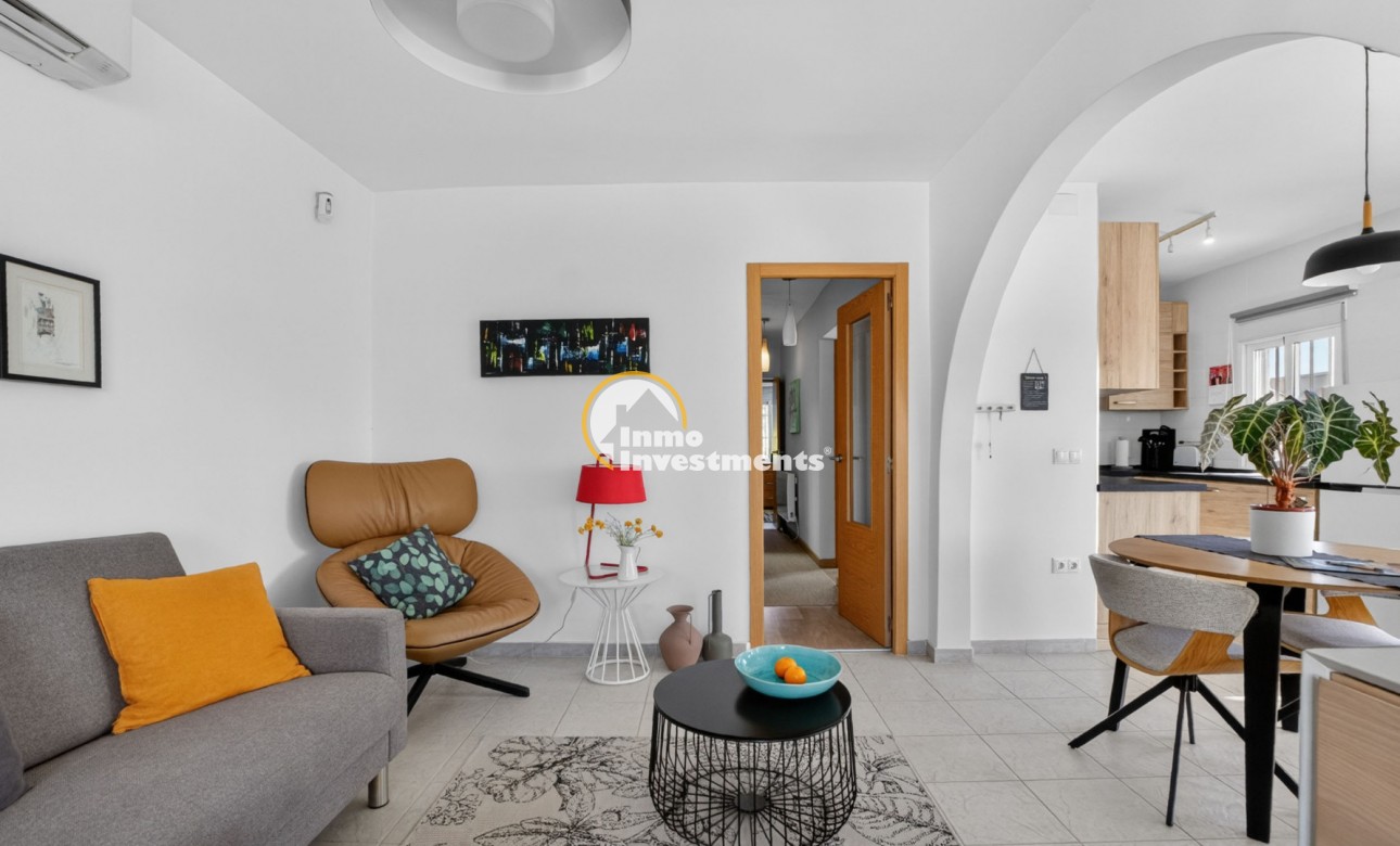Revente privée - Villa - Torrevieja - Aguas Nuevas