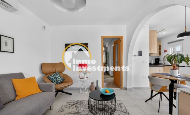 Revente privée - Villa - Torrevieja - Aguas Nuevas