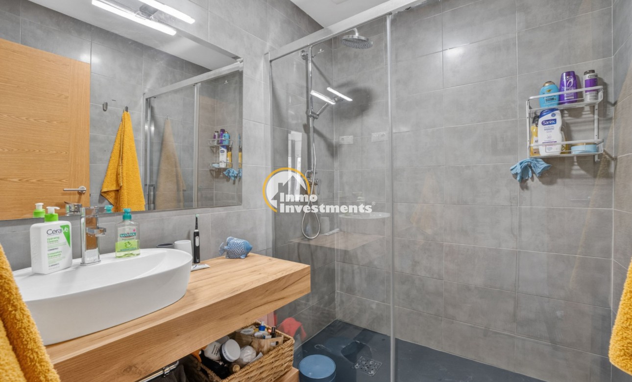 Revente privée - Villa - Torrevieja - Aguas Nuevas