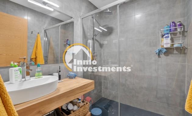 Revente privée - Villa - Torrevieja - Aguas Nuevas