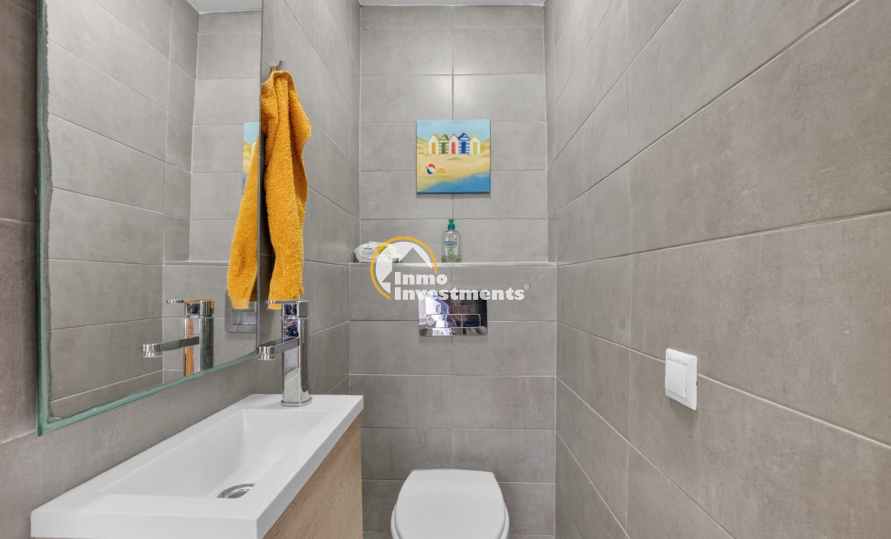 Revente privée - Villa - Torrevieja - Aguas Nuevas