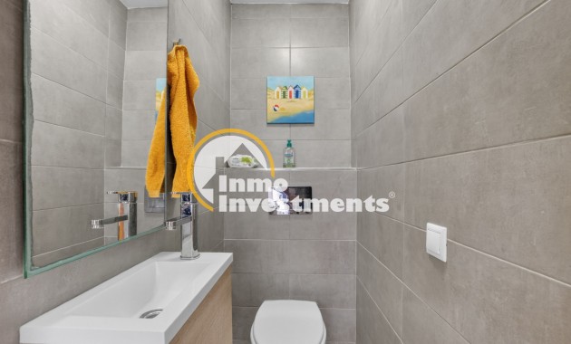 Revente privée - Villa - Torrevieja - Aguas Nuevas