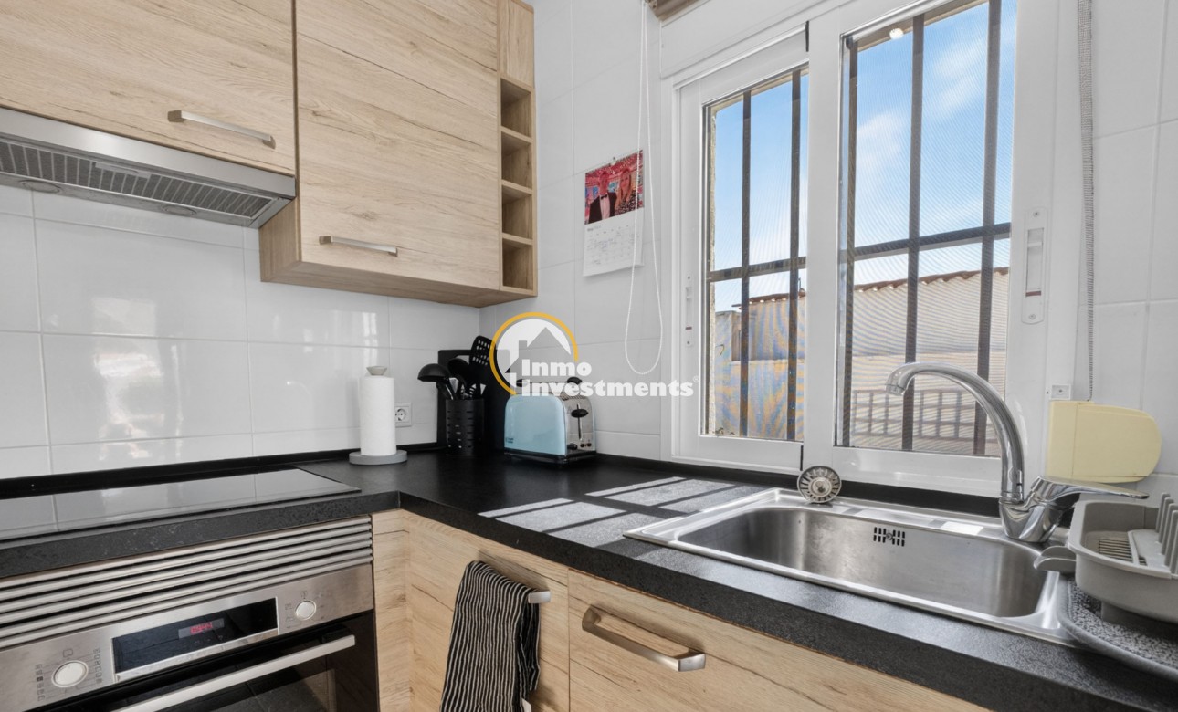 Revente privée - Villa - Torrevieja - Aguas Nuevas