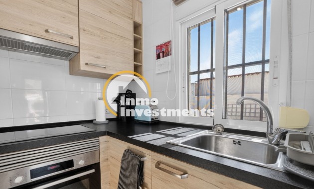 Revente privée - Villa - Torrevieja - Aguas Nuevas