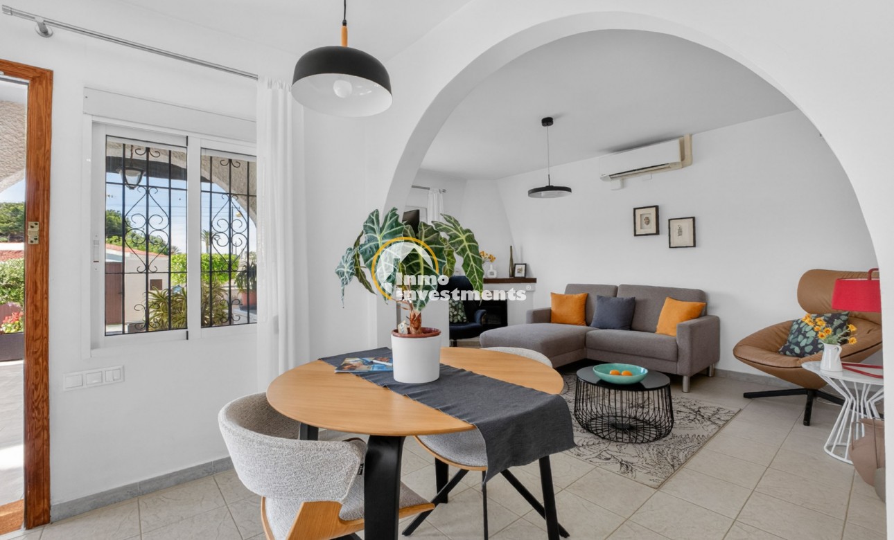 Revente privée - Villa - Torrevieja - Aguas Nuevas