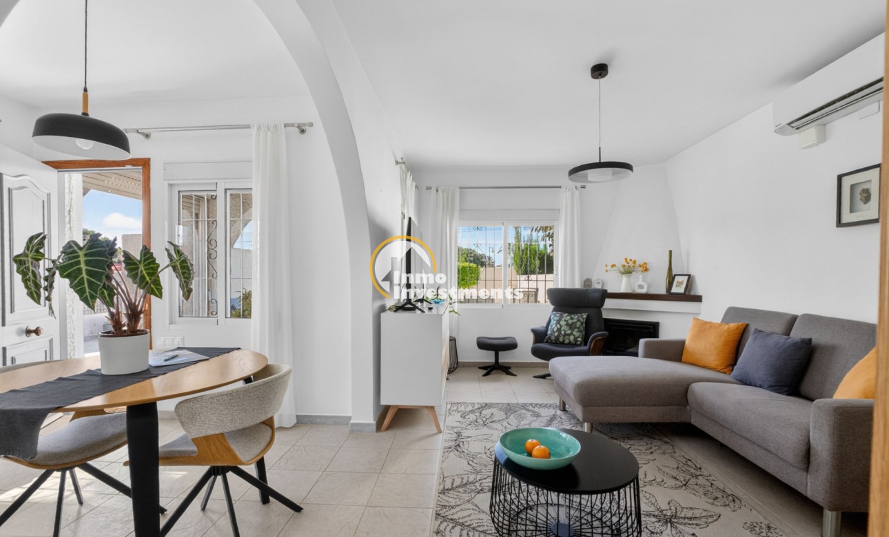 Revente privée - Villa - Torrevieja - Aguas Nuevas