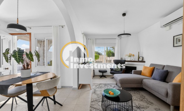 Revente privée - Villa - Torrevieja - Aguas Nuevas