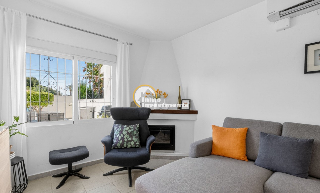 Revente privée - Villa - Torrevieja - Aguas Nuevas