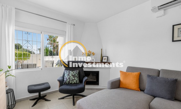 Revente privée - Villa - Torrevieja - Aguas Nuevas
