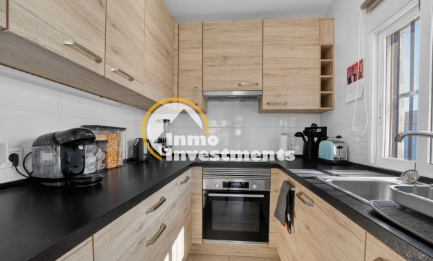 Revente privée - Villa - Torrevieja - Aguas Nuevas