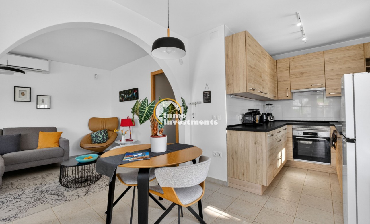 Revente privée - Villa - Torrevieja - Aguas Nuevas