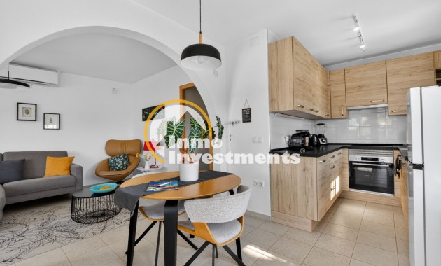Revente privée - Villa - Torrevieja - Aguas Nuevas