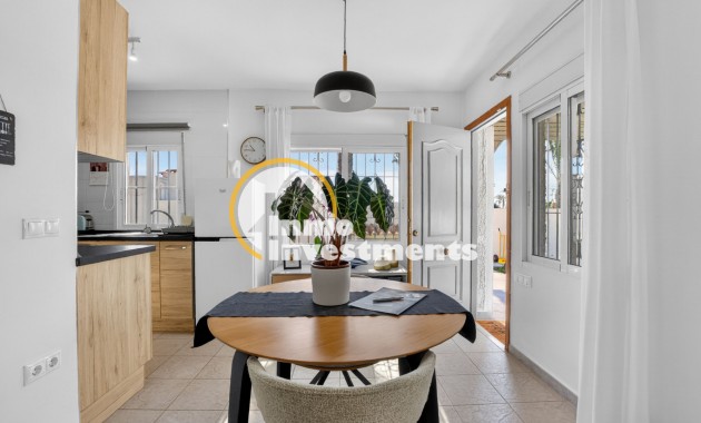 Revente privée - Villa - Torrevieja - Aguas Nuevas