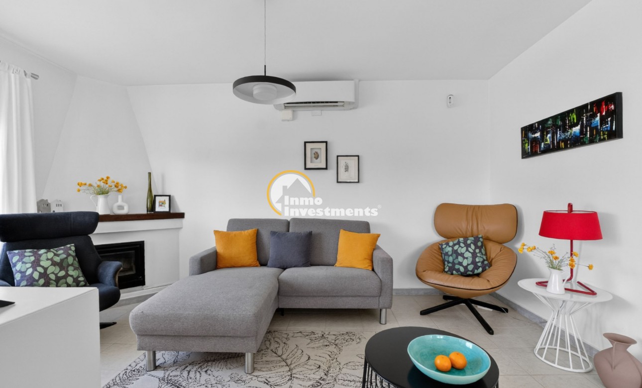 Revente privée - Villa - Torrevieja - Aguas Nuevas