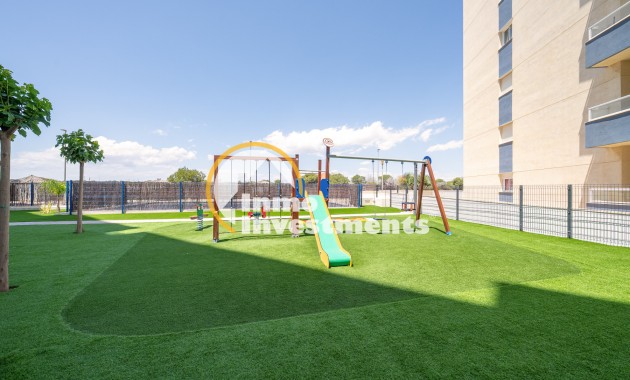 Resale - Penthouse - Campoamor - Campoamor beach