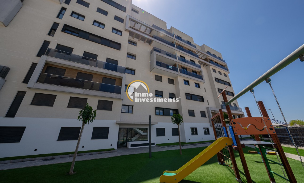 Resale - Penthouse - Campoamor - Campoamor beach
