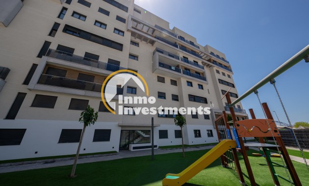 Resale - Penthouse - Campoamor - Campoamor beach