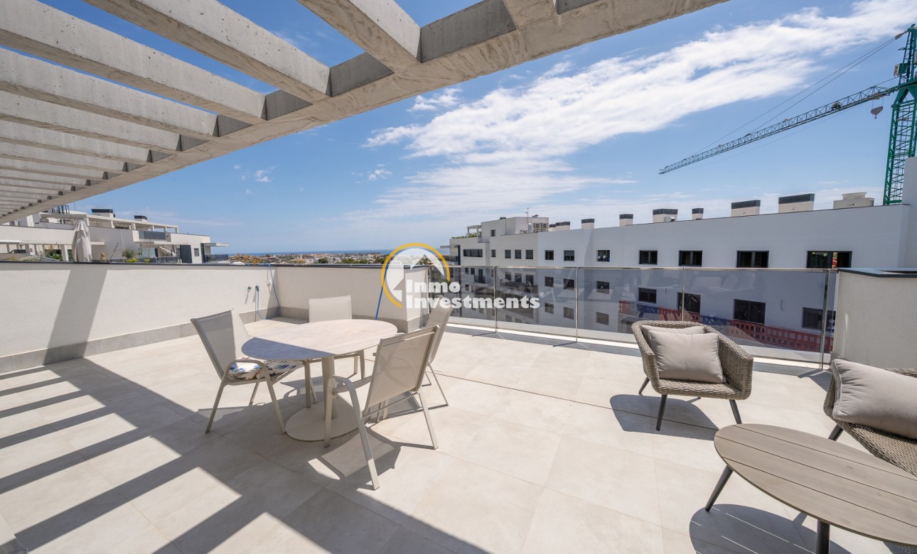 Resale - Penthouse - Campoamor - Campoamor beach