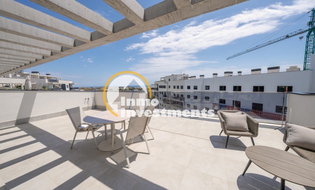 Resale - Penthouse - Campoamor - Campoamor beach