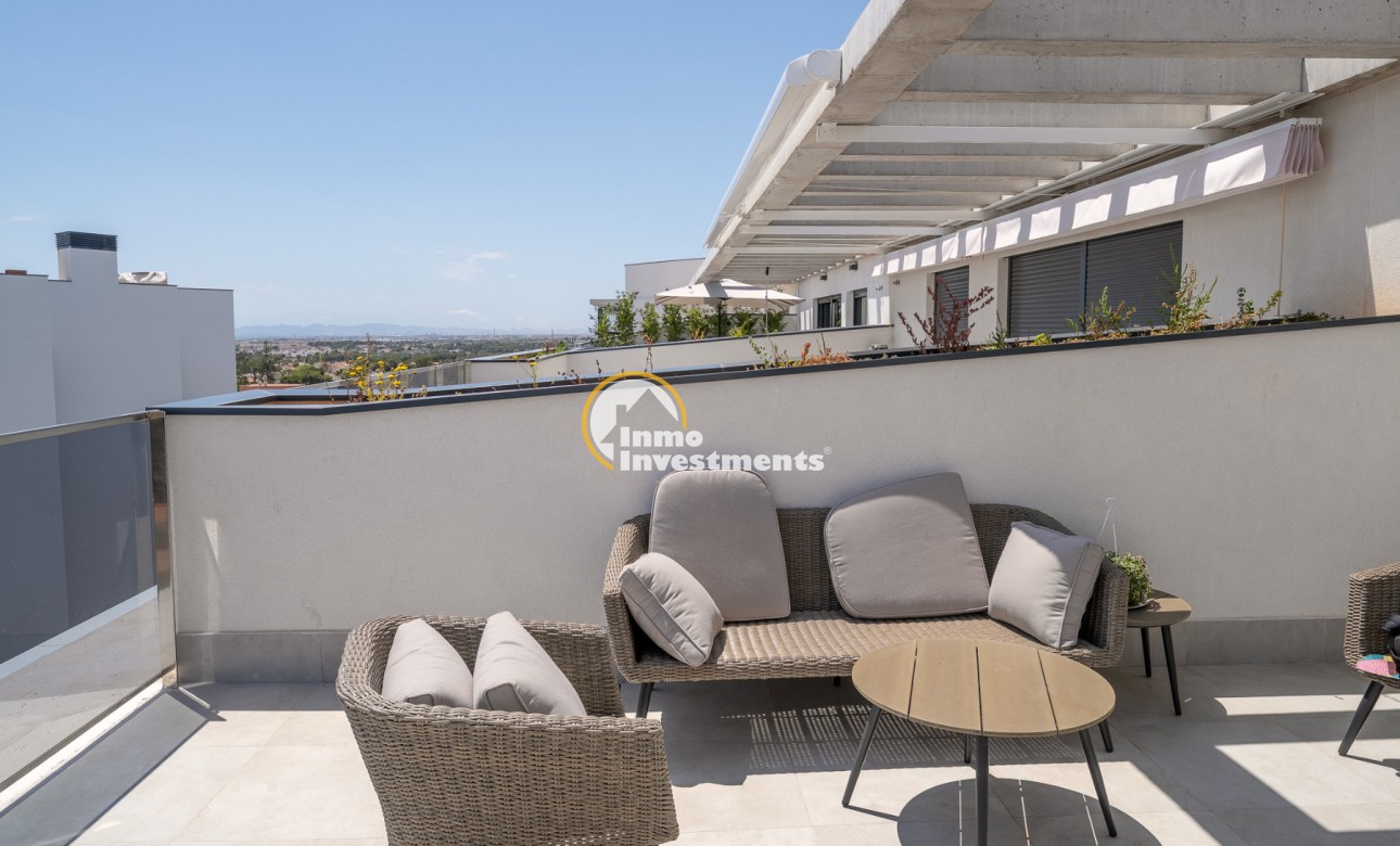 Resale - Penthouse - Campoamor - Campoamor beach