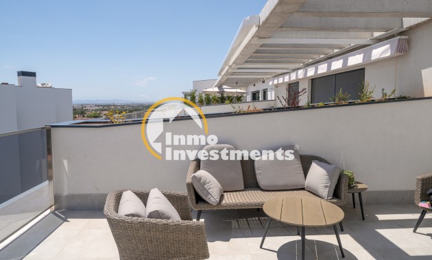 Resale - Penthouse - Campoamor - Campoamor beach