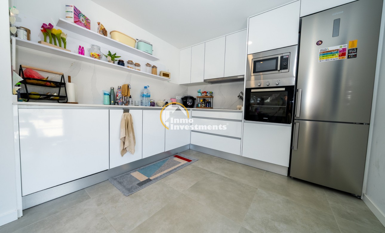 Resale - Penthouse - Campoamor - Campoamor beach