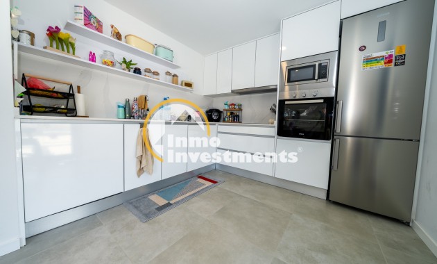 Resale - Penthouse - Campoamor - Campoamor beach