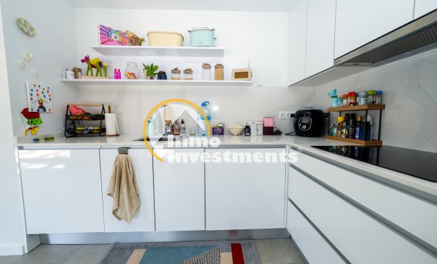 Resale - Penthouse - Campoamor - Campoamor beach