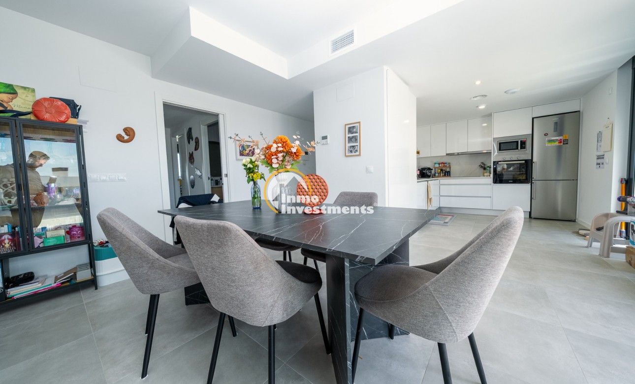 Resale - Penthouse - Campoamor - Campoamor beach