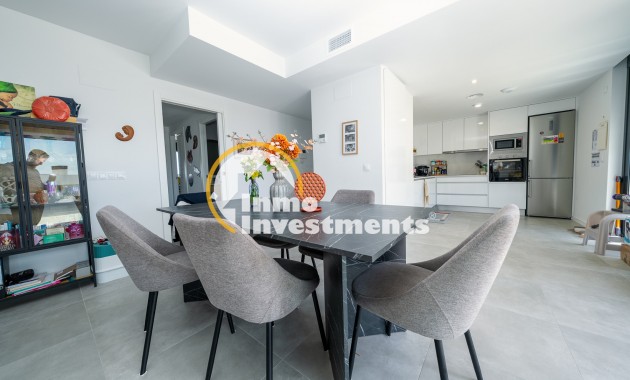 Resale - Penthouse - Campoamor - Campoamor beach