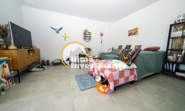 Resale - Penthouse - Campoamor - Campoamor beach