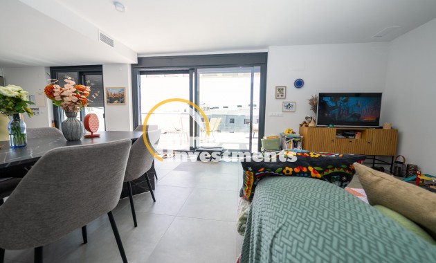 Resale - Penthouse - Campoamor - Campoamor beach