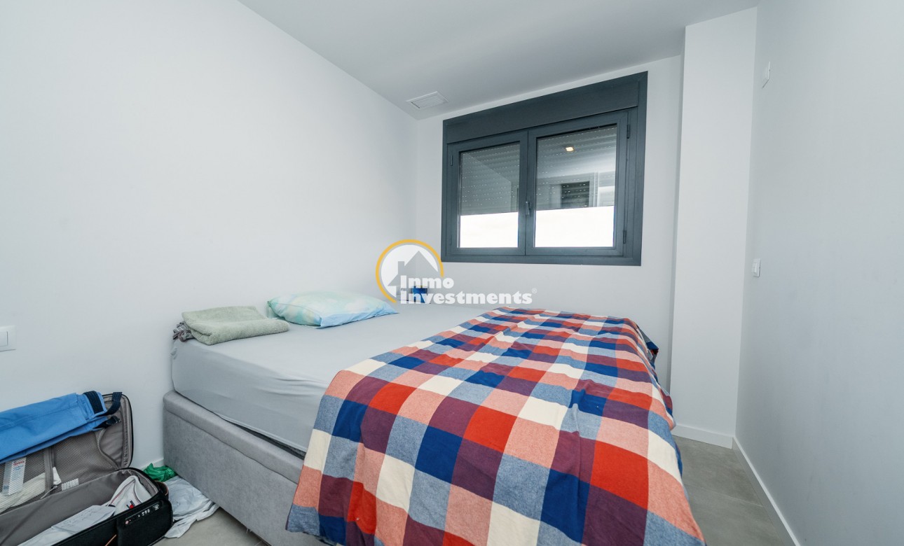 Resale - Penthouse - Campoamor - Campoamor beach