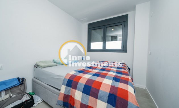 Resale - Penthouse - Campoamor - Campoamor beach