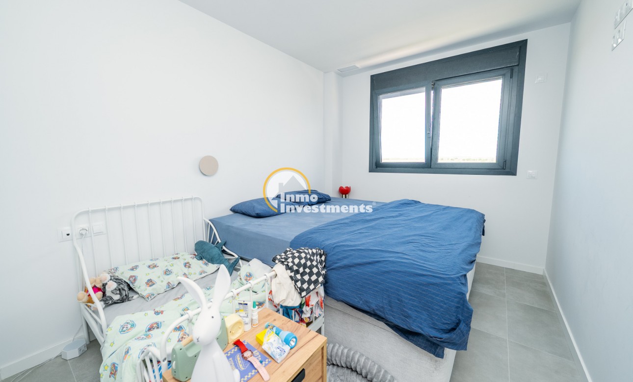 Resale - Penthouse - Campoamor - Campoamor beach