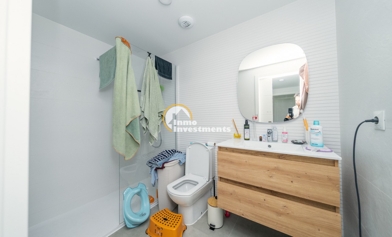 Resale - Penthouse - Campoamor - Campoamor beach