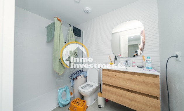 Resale - Penthouse - Campoamor - Campoamor beach