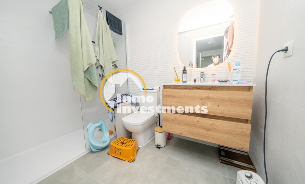 Resale - Penthouse - Campoamor - Campoamor beach