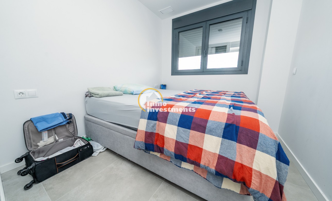 Resale - Penthouse - Campoamor - Campoamor beach