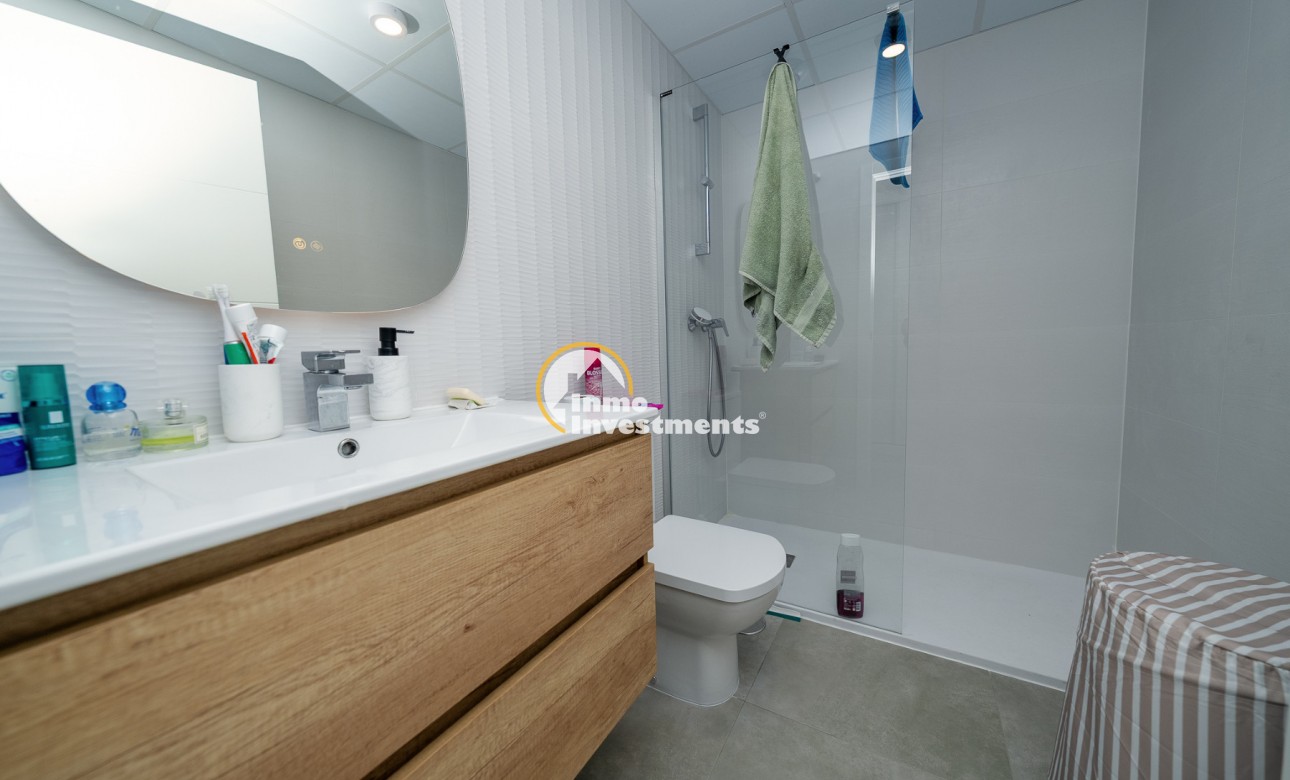 Resale - Penthouse - Campoamor - Campoamor beach